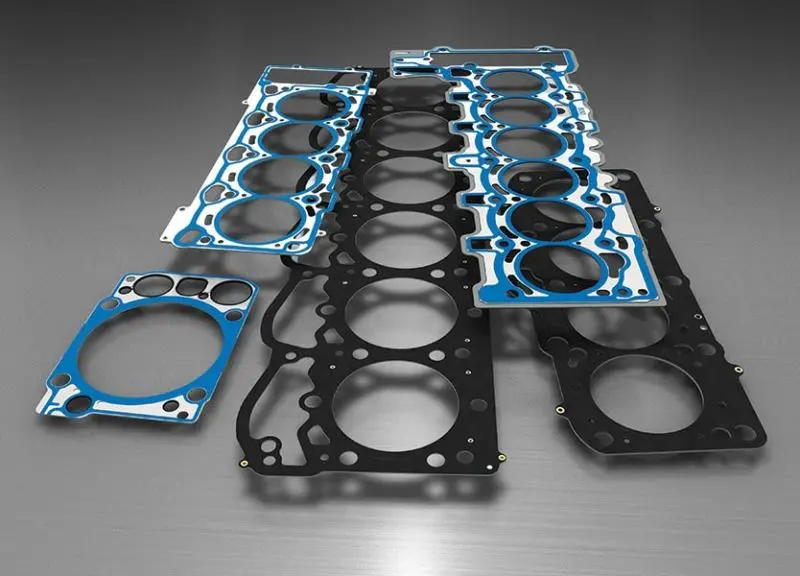 Mahle Original Cylinder Head Gasket Set For Land Rover Freelander (2002–2005) 1