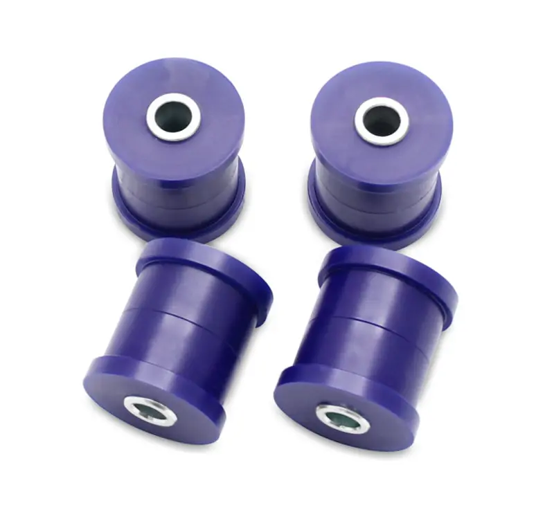 Superpro Control Arm Bushing Kit – Upgraded Polyurethane For Nissan Vehicles 1