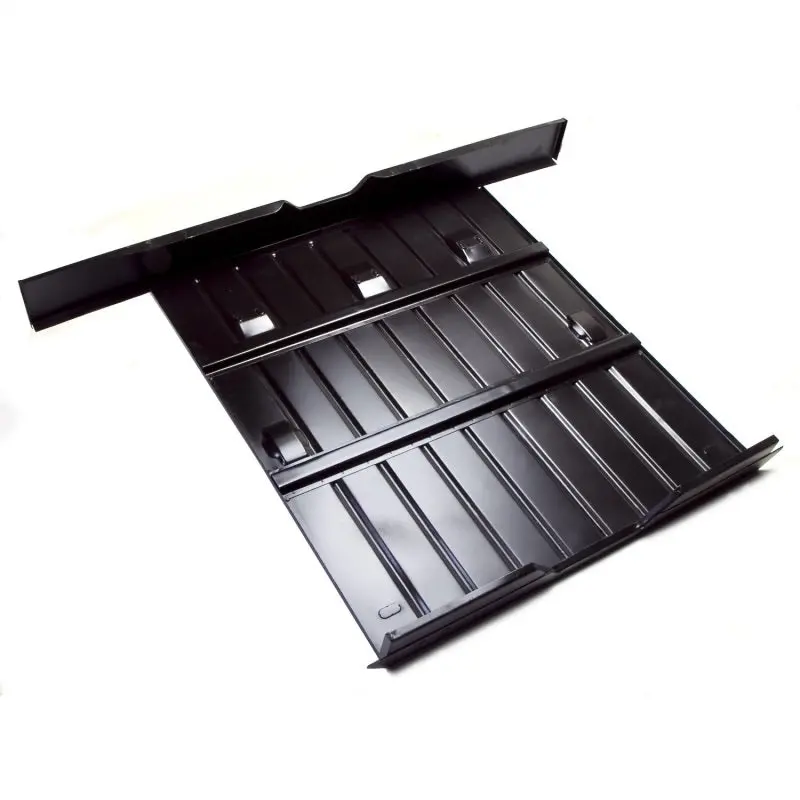 Omix-Ada Rear Floor Panel Replacement For 1946–1949 Willys Cj-2A And 1949–1953 Cj-3A 1