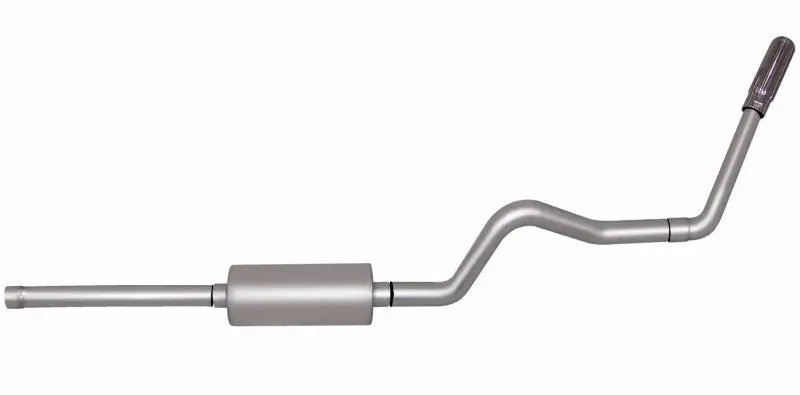 Gibson Stainless Steel Cat-Back Exhaust System For 1988–1993 Chevrolet C1500 Cheyenne – 4.3L V6, 3" Diameter 1