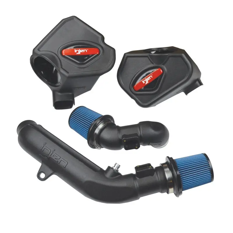 Injen Evolution Cold Air Intake For 2015–2020 Bmw M3 And M4 – 3.0L Twin-Turbo Engine 2