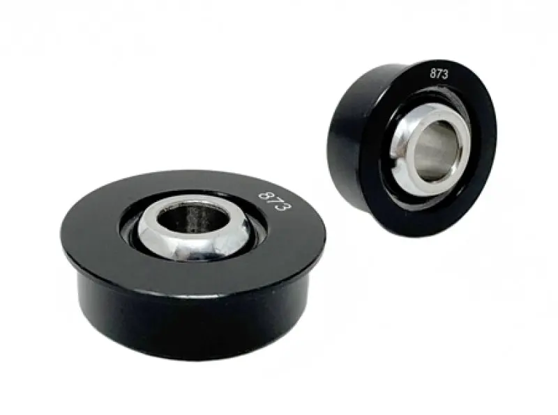 Torque Solution Shifter Cable Bushing Kit For Toyota Gr Corolla (2023+) And Gr Yaris (2020+) 1