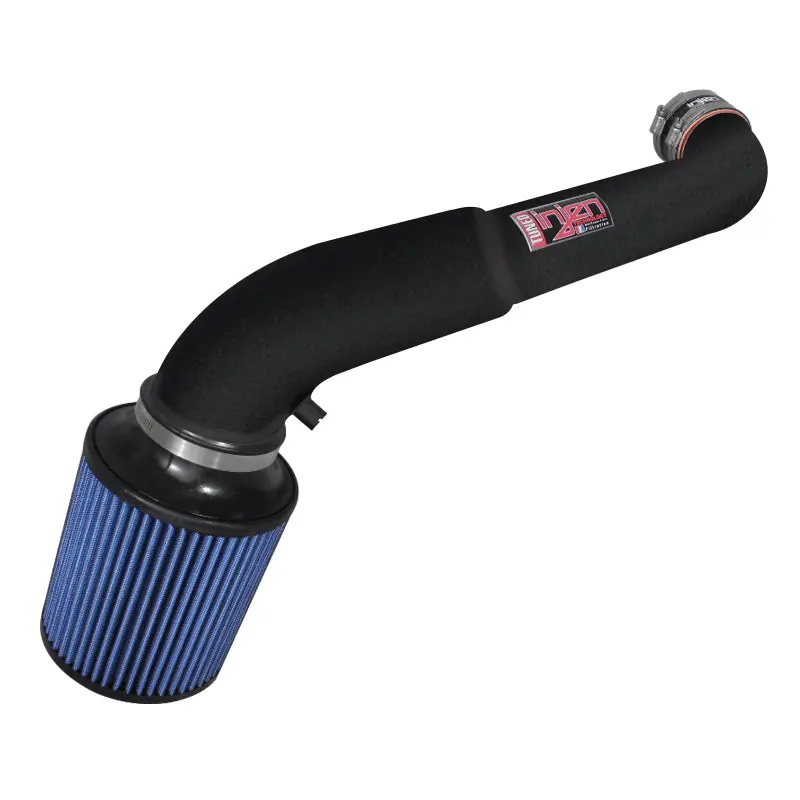 Injen Tuned Cold Air Intake For 2005–2007 Jeep Grand Cherokee Wk 4.7L V8 2