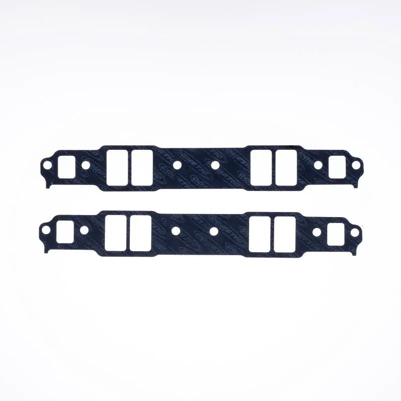 Cometic Intake Manifold Gasket Set For Chevy Gen I Small Block V8 – .094In Thickness, Rectangle Port 1