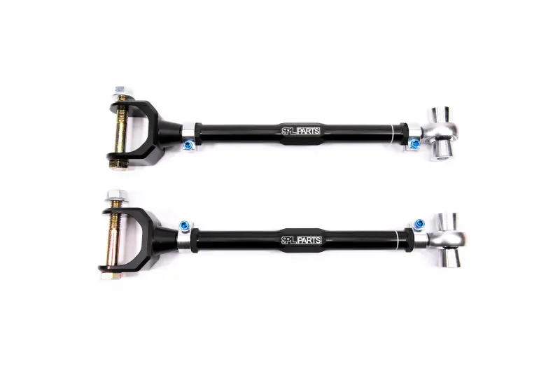 Spl Parts Rear Lower Camber Arms For 2016+ Mazda Mx-5 Miata Nd 1