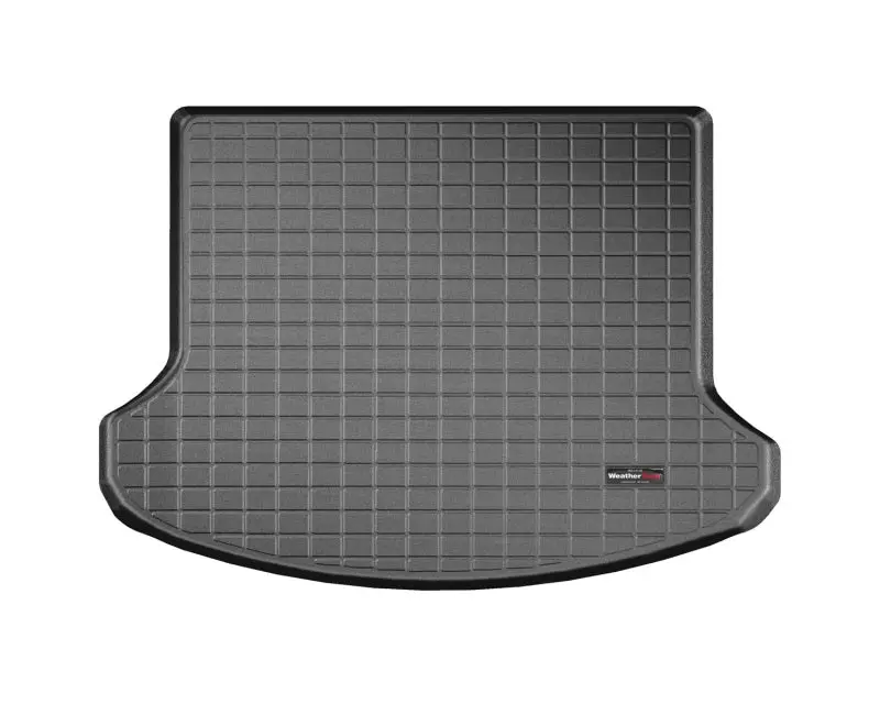 Weathertech 14+ Mitsubishi Outlander Cargo Liners - Black 1