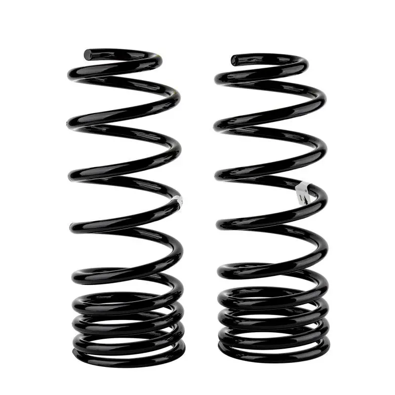 Arb / Ome Rear Coil Springs For Toyota 4Runner – Compatible With 1996–2002 Models 1