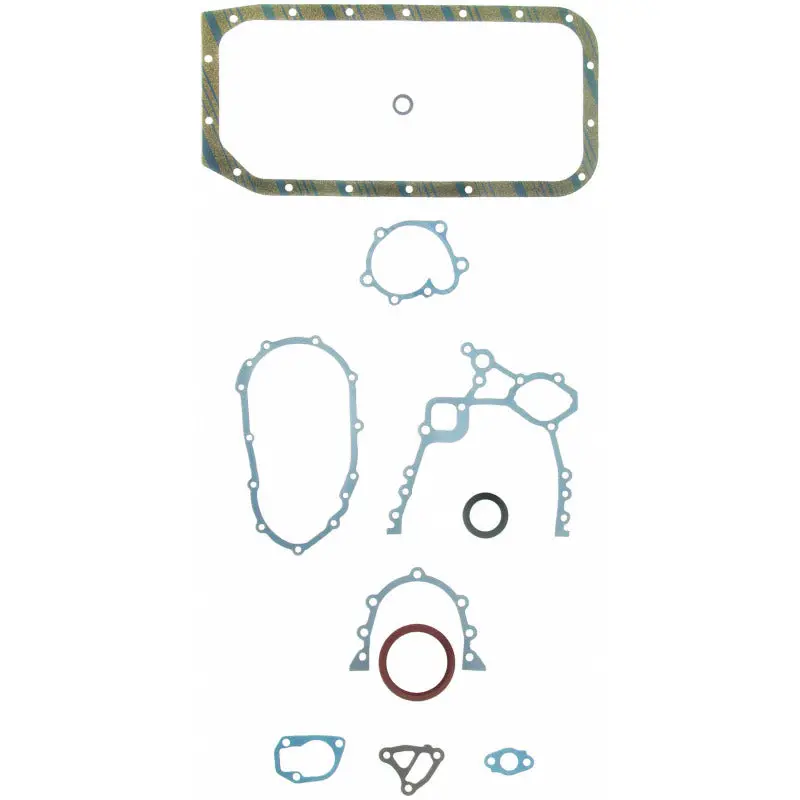 Fel-Pro Cs9230 Engine Conversion Gasket Kit For Custom Installations 1