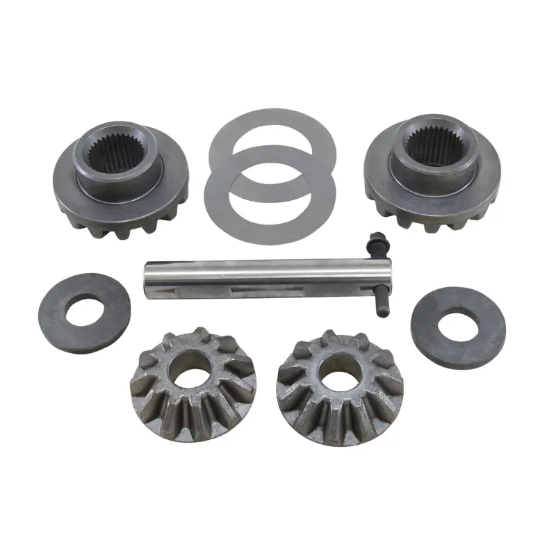 Yukon Standard Open Spider Gear Kit For 07-10 Gm 9.25In Ifs 1