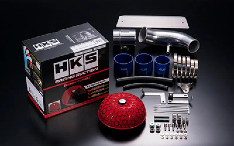 Hks Rs Gsr50W Engine Management System For Toyota Estima (2Gr-Fe Engine) 1