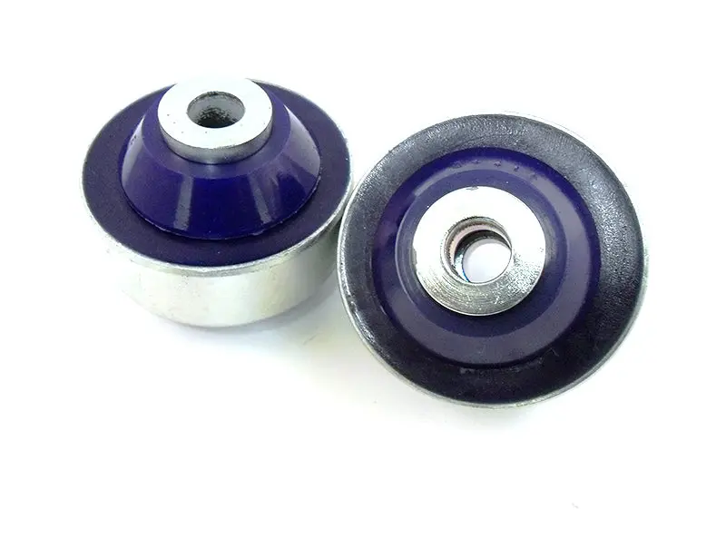 Superpro 2003 Mitsubishi Lancer Evolution Fr Lower Inner Rearward Duroball Control Arm Bushing Set 1