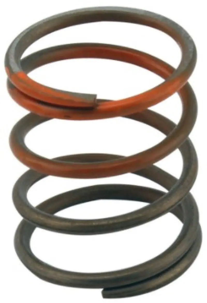 Turbosmart Gen-V Wastegate Spring – 3 Psi Orange Inner Spring For Wg45/Wg50 Actuators 1