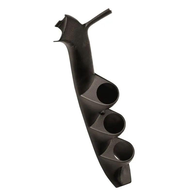 Autometer Triple 52Mm Gauge Pillar Pod For 1987–1993 Ford Mustang 1