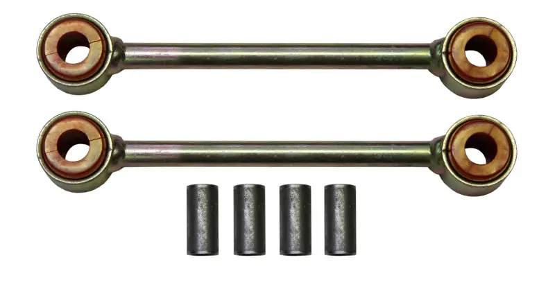 Skyjacker Sway Bar Link Assembly – Front Suspension Component For 2008–2011 Ford F-250 Super Duty 1