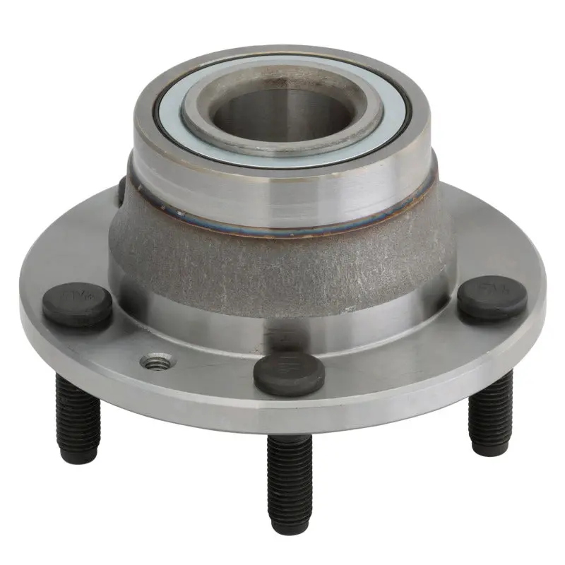 Moog Rear Hub Assembly For 2006–2007 Ford Fusion 1