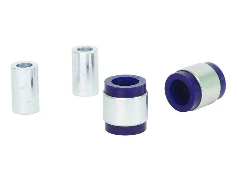 Superpro Rear Lower Inner Control Arm Bushing Kit For 2005 Subaru Outback Xt Limited 1