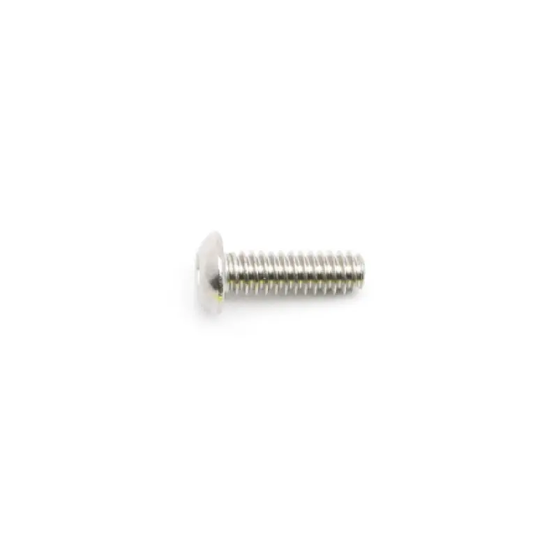 Wilwood Bhcs Stainless Steel Bolt – 10-24 × 0.62" Long, Grade 18.8 1