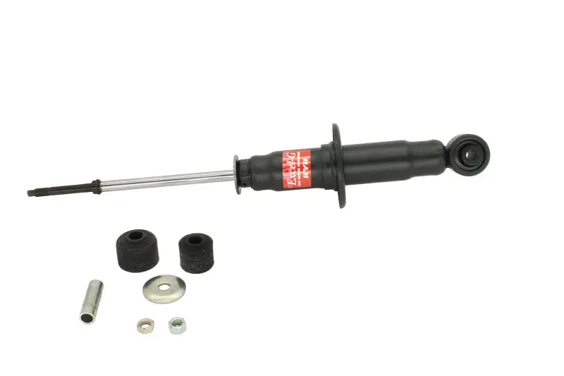 Kyb Excel-G Rear Shock Absorbers For 1985–1989 Subaru Dl/Gl And Loyale (4Wd Models) 1