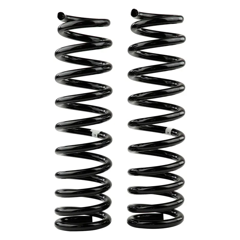 Arb/Ome Front Coil Spring Kit For 2021+ Ford Bronco – Optimized For Light-Duty Use 1