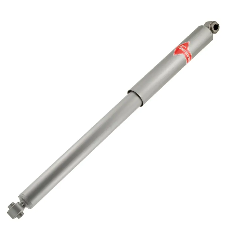 Kyb Gas-A-Just Rear Shock Absorbers For 1987–1996 Jeep Wrangler Yj 1