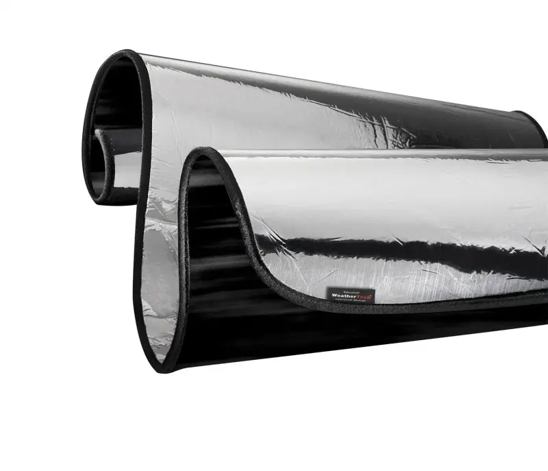 Weathertech Techshade Sunshade – Custom Fit For 2022–2023 Bmw 230I And M240I 1